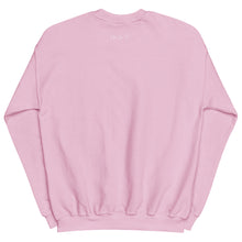 Load image into Gallery viewer, Lotus Noir® Co. Unisex Sweatshirt