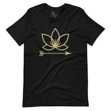 Load image into Gallery viewer, Lotus Noir® Co. Unisex T-Shirt