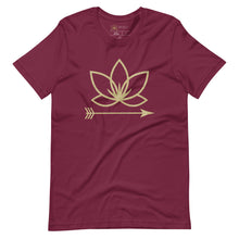 Load image into Gallery viewer, Lotus Noir® Co. Unisex T-Shirt