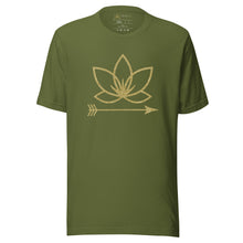Load image into Gallery viewer, Lotus Noir® Co. Unisex T-Shirt