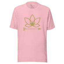 Load image into Gallery viewer, Lotus Noir® Co. Unisex T-Shirt
