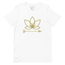Load image into Gallery viewer, Lotus Noir® Co. Unisex T-Shirt