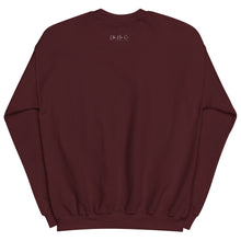 Load image into Gallery viewer, Lotus Noir® Co. Unisex Sweatshirt
