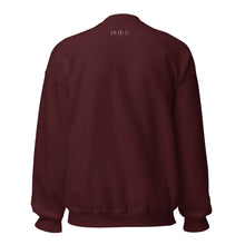 Load image into Gallery viewer, Lotus Noir® Co. Unisex Sweatshirt
