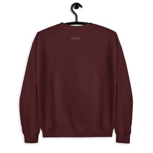 Load image into Gallery viewer, Lotus Noir® Co. Unisex Sweatshirt
