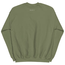 Load image into Gallery viewer, Lotus Noir® Co. Unisex Sweatshirt

