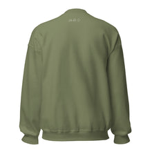 Load image into Gallery viewer, Lotus Noir® Co. Unisex Sweatshirt
