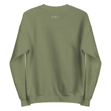 Load image into Gallery viewer, Lotus Noir® Co. Unisex Sweatshirt
