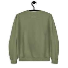 Load image into Gallery viewer, Lotus Noir® Co. Unisex Sweatshirt
