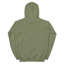 Load image into Gallery viewer, Lotus Noir® Co. Unisex Hoodie
