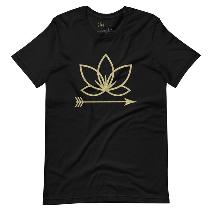 Lotus Noir® Co. Unisex T-Shirt