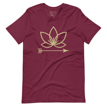 Load image into Gallery viewer, Lotus Noir® Co. Unisex T-Shirt
