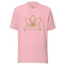 Load image into Gallery viewer, Lotus Noir® Co. Unisex T-Shirt
